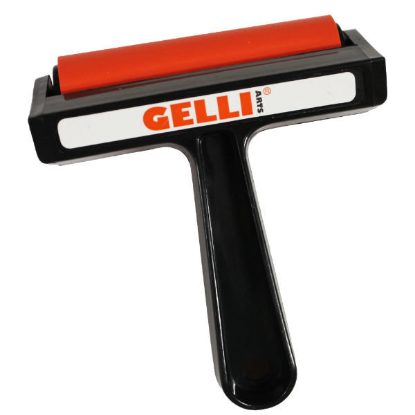 Picture of Gelli Arts Student Brayer 4inch