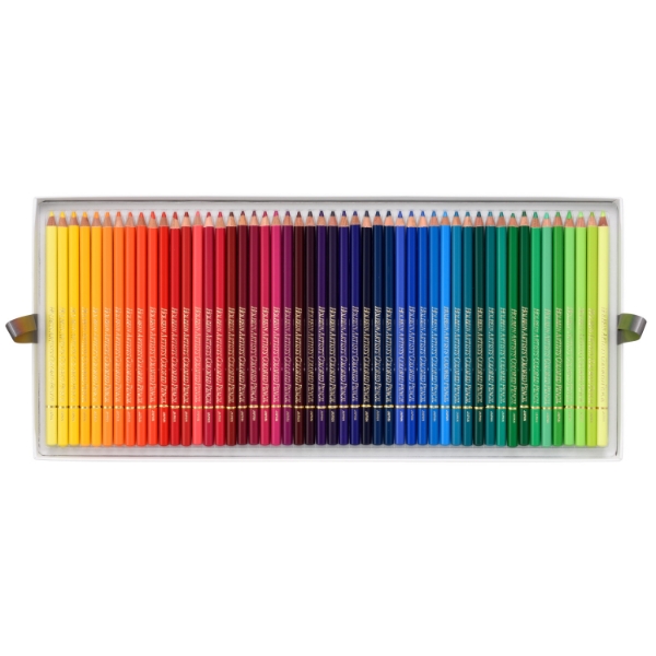 Picture of HOLBEIN ARTIST COLORED PENCIL SET OF 150-OP945                                                                                                                                                                                                                                                                                                                                                                  