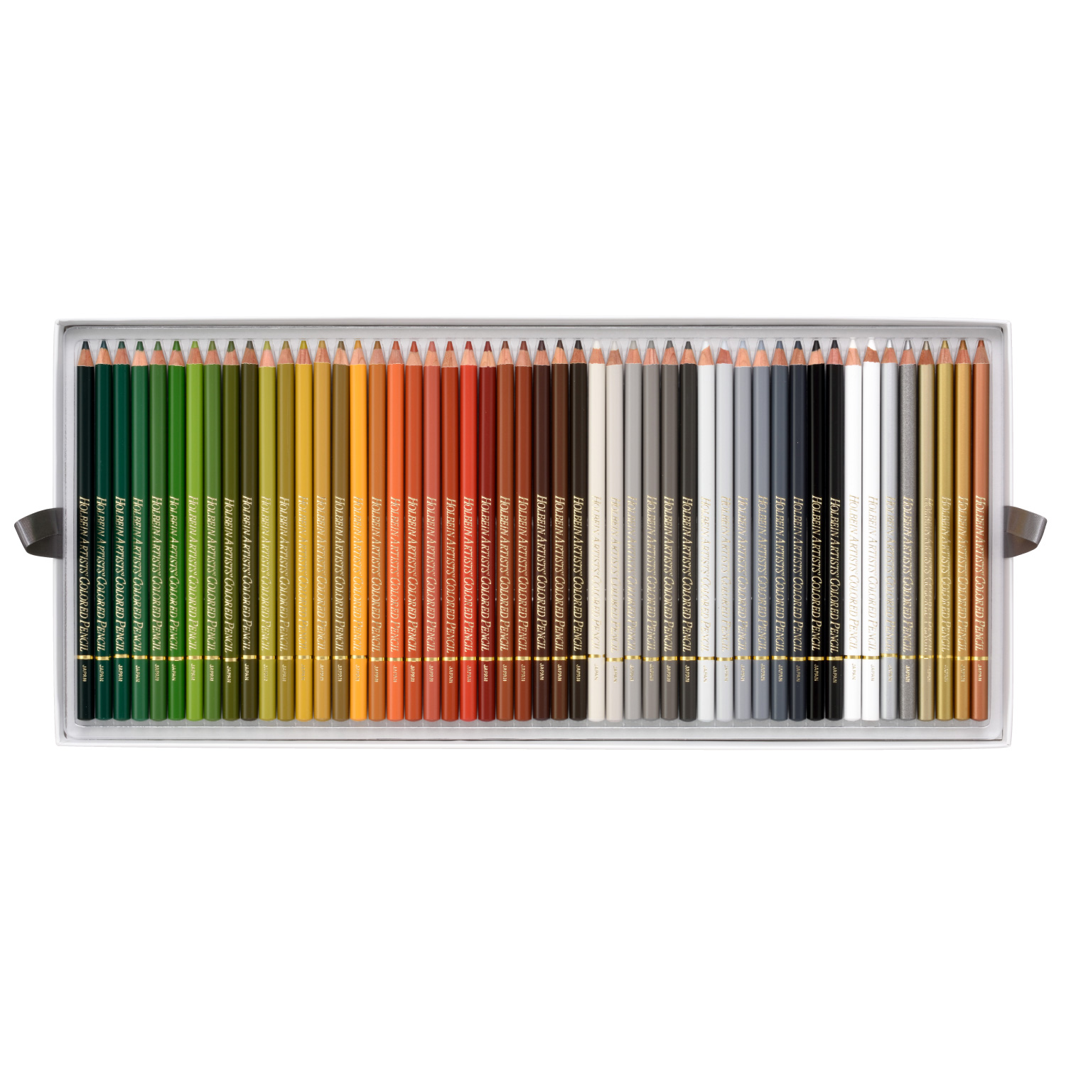 htconline.in| HOLBEIN ARTIST COLORED PENCIL SET OF 150-OP945