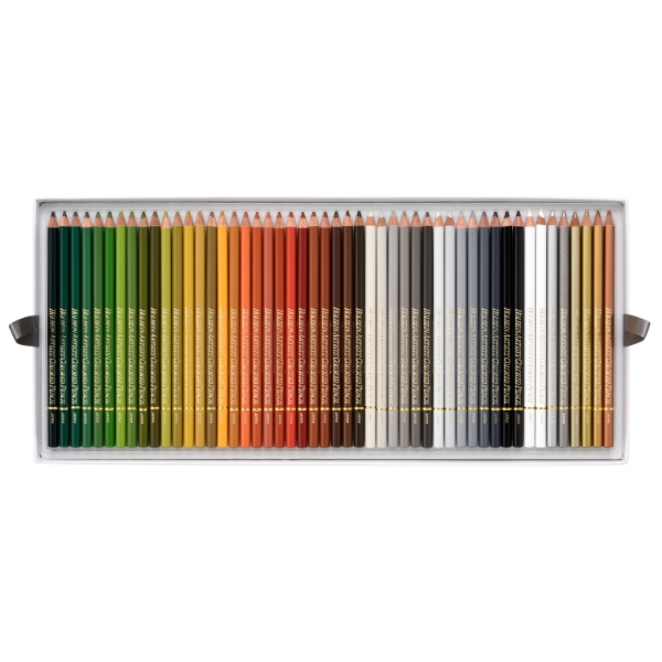 Picture of HOLBEIN ARTIST COLORED PENCIL SET OF 150-OP945                                                                                                                                                                                                                                                                                                                                                                  