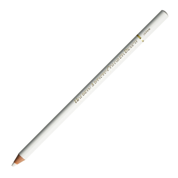 Picture of Holbein Color Pencil White -OP500                                                                                                                                                                                                                                                                                                                                                                               