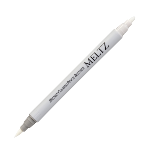 Picture of Holbein Meltz Colored Pencil Blender Pen -OP801                                                                                                                                                                                                                                                                                                                                                                 