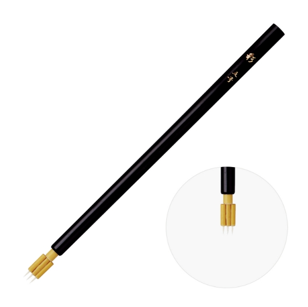 Picture of Holbein Yusai Japanese Brush Tamage 5 -505185                                                                                                                                                                                                                                                                                                                                                                   