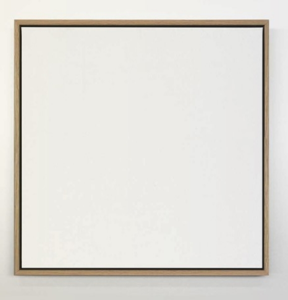 Picture of Hindustan Floating Canvas   - White 