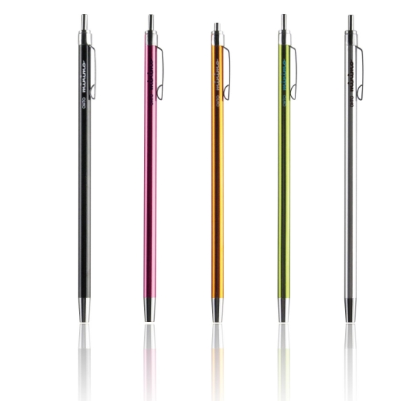Picture of OHTO MINIMO BALL PEN 0.5MM -505MN