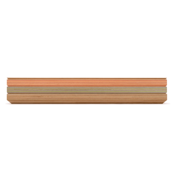 Picture of Holbein Color Pencil Set of 150C in wooden box-OP948