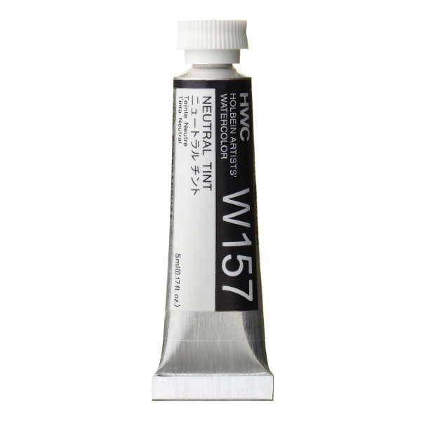 Picture of Holbein AWC Netural Tint A 5ml-W157
