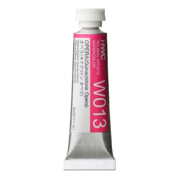 Picture of Holbein AWC Opera B 5ml-W013