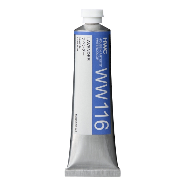 Picture of Holbein AWC Lavender A 60ml-WW116