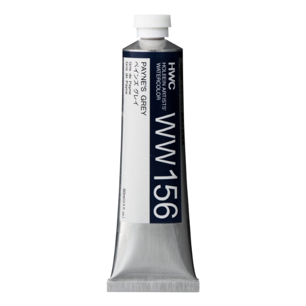 Picture of Holbein AWC Payne`s Grey A 60ml-WW156
