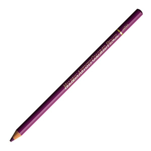 Picture of Holbein Color Pencil Amethyst-OP446