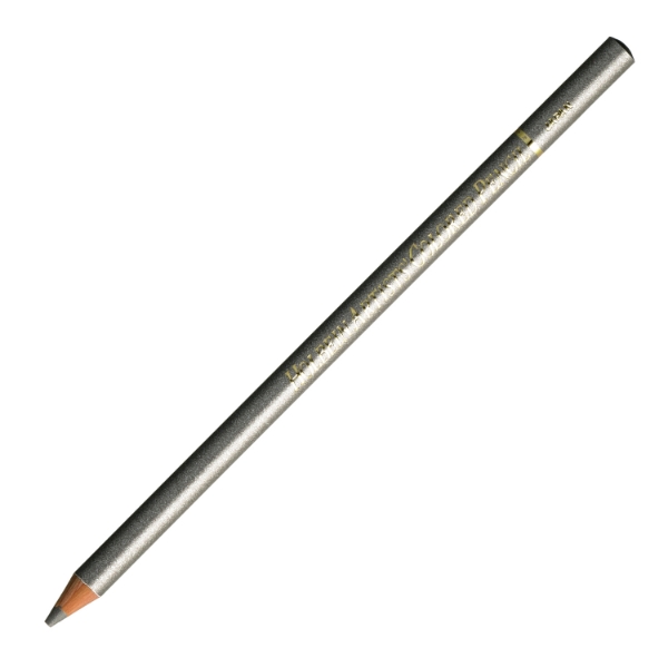 Picture of Holbein Color Pencil Antique Silver-OP650