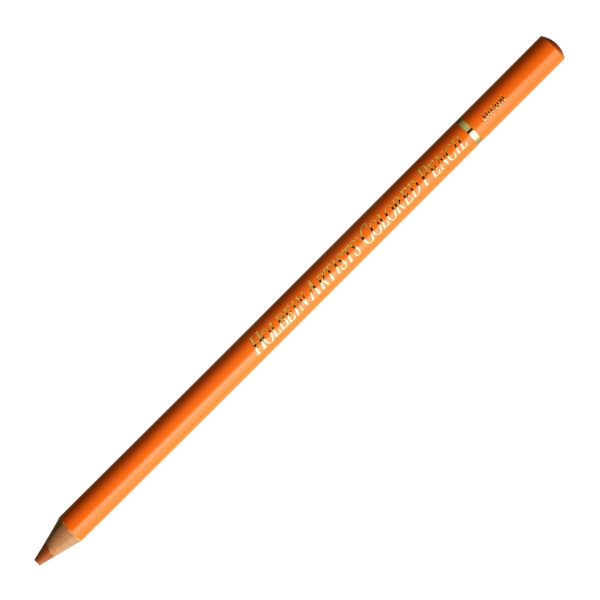 Picture of Holbein Color Pencil Autumn Leaf-OP059