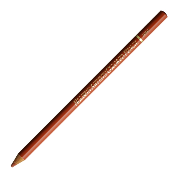 Picture of Holbein Color Pencil Brick-OP097