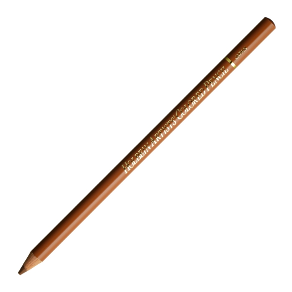 Picture of Holbein Color Pencil Brown-OP099