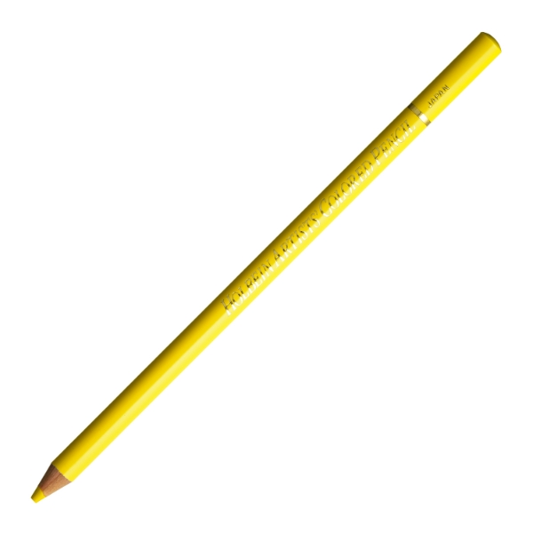 Picture of Holbein Color Pencil Canary yellow-OP147