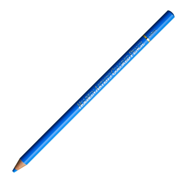 Picture of Holbein Color Pencil Cerulean Blue-OP335