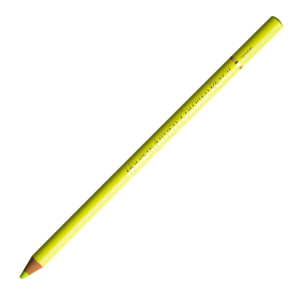 Picture of Holbein Color Pencil Chartreuse Green-OP240