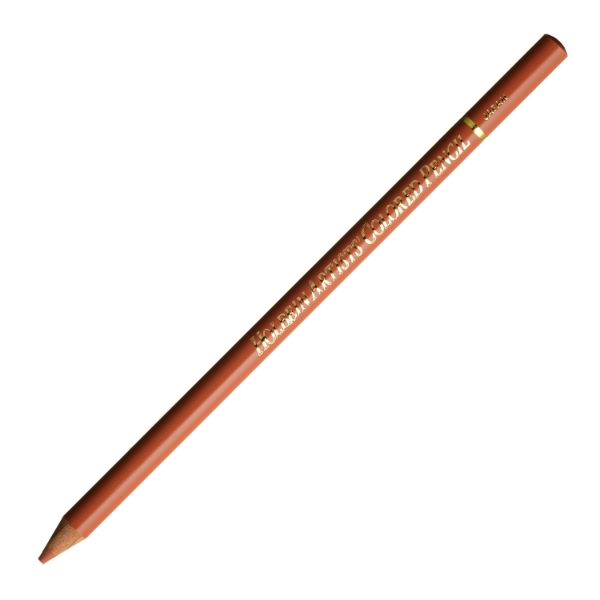 Picture of Holbein Color Pencil Cinnamon-OP096