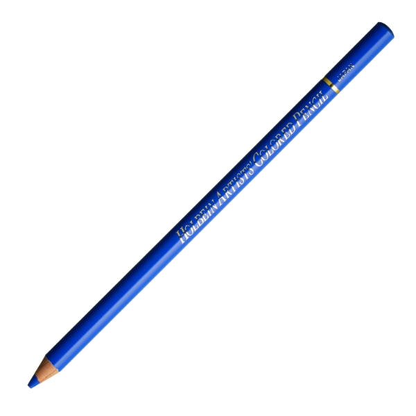 Picture of Holbein Color Pencil Cobalt Blue-OP347