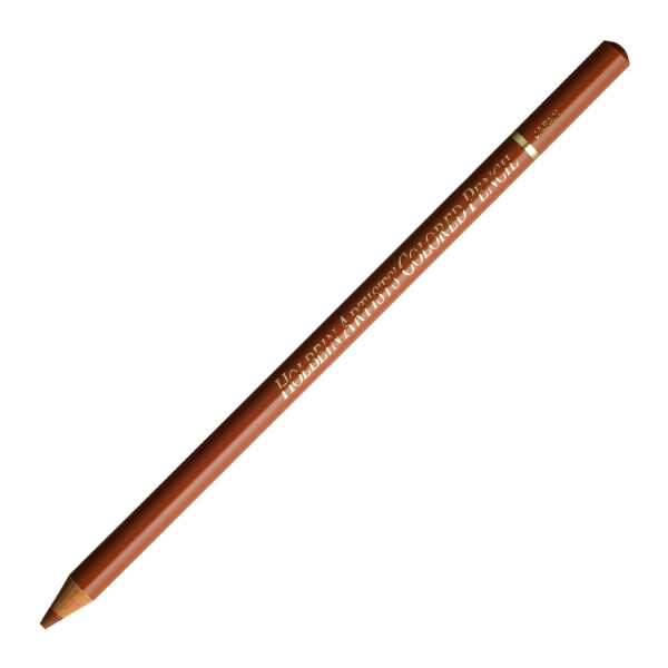 Picture of Holbein Color Pencil Cocoa-OP098