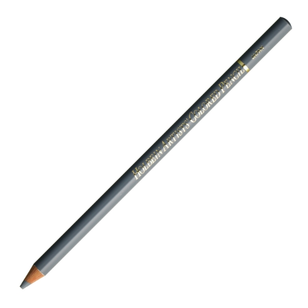 Picture of Holbein Color Pencil Cool Grey 4-OP534