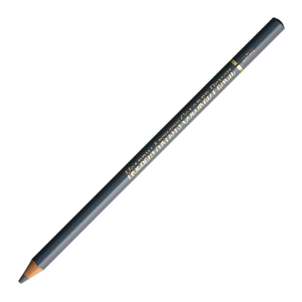 Picture of Holbein Color Pencil Cool Grey 5-OP535