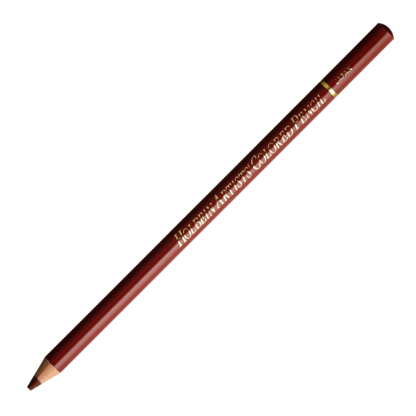 Picture of Holbein Color Pencil Crimson-OP062