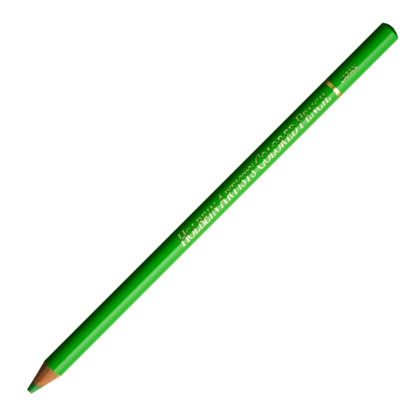 Picture of Holbein Color Pencil Evergreen-OP254