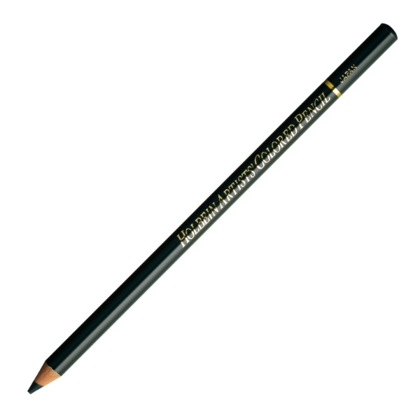Picture of Holbein Color Pencil Fir Green-OP288