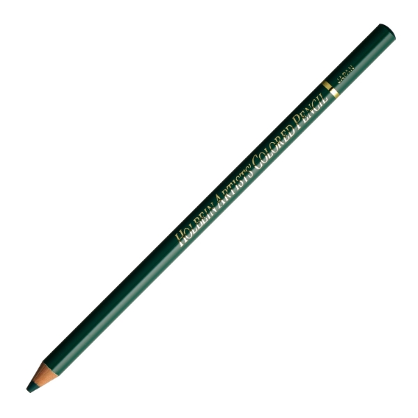 Picture of Holbein Color Pencil Forest Green-OP267