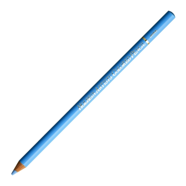 Picture of Holbein Color Pencil Forget-me-not Blue-OP326