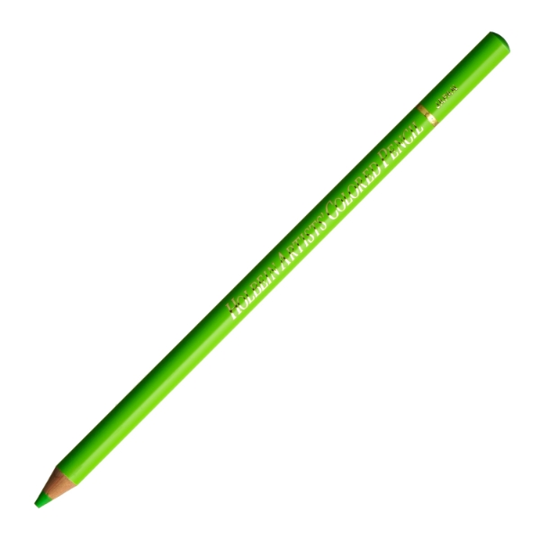 Picture of Holbein Color Pencil Fresh Green-OP243