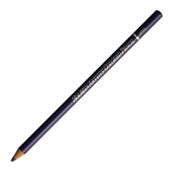 Picture of Holbein Color Pencil Grape-OP481