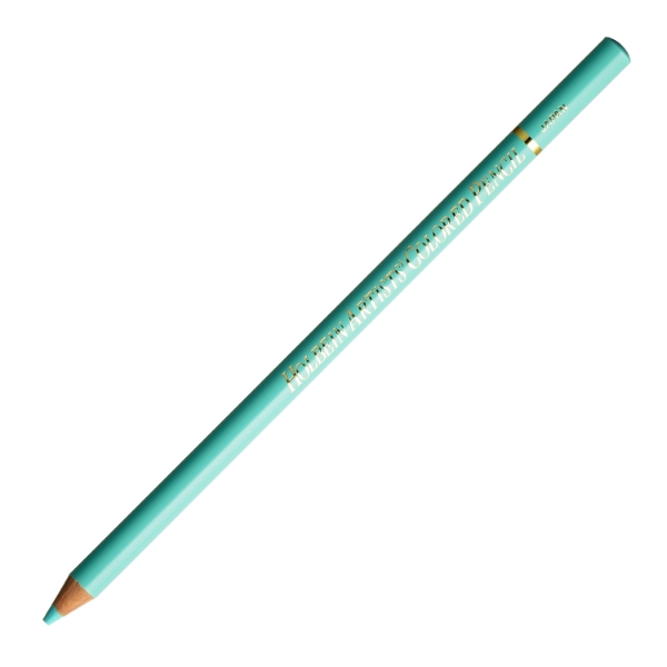 Picture of Holbein Color Pencil Ice Green-OP228