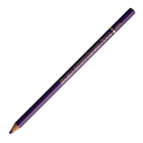 Picture of Holbein Color Pencil Iris-OP443