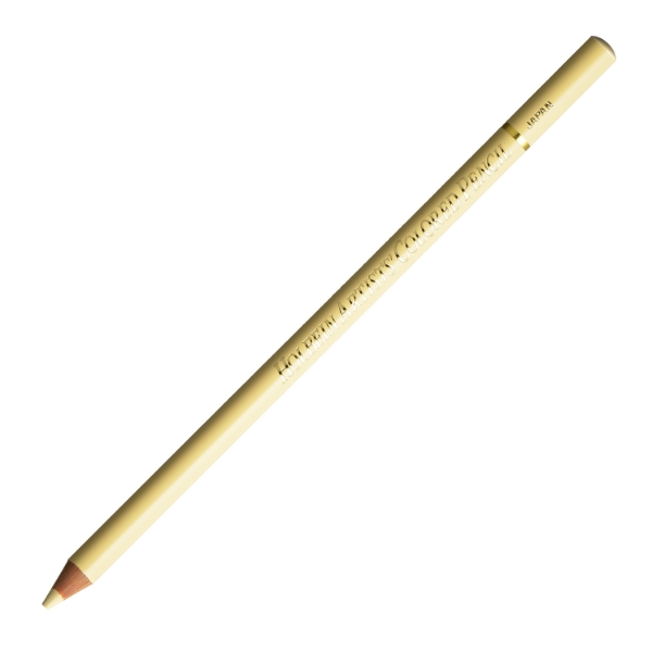 Picture of Holbein Color Pencil Ivory-OP116