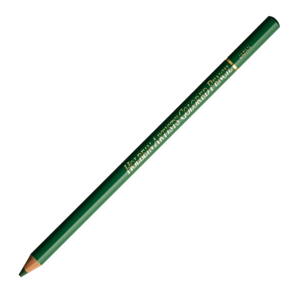 Picture of Holbein Color Pencil Jasper Green-OP294
