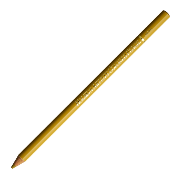 Picture of Holbein Color Pencil Khaki-OP194