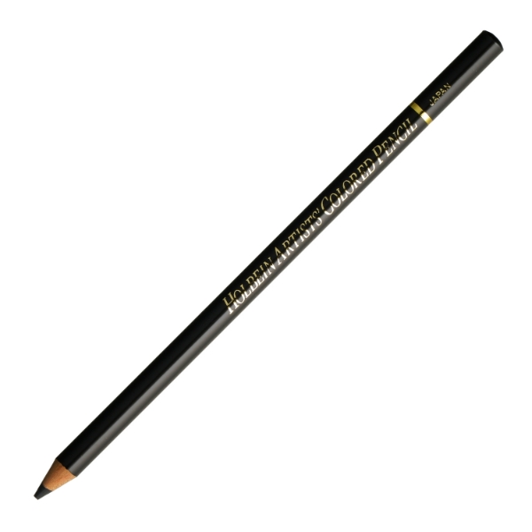 Picture of Holbein Color Pencil Lamp Black-OP511