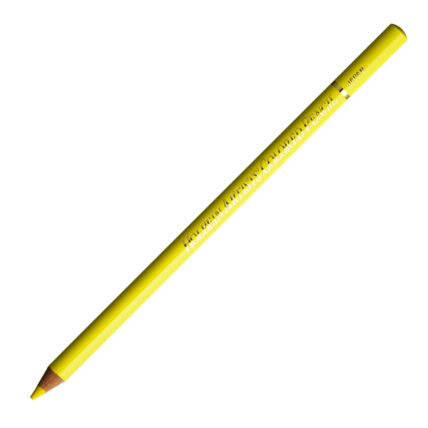 Picture of Holbein Color Pencil Lemon-OP149