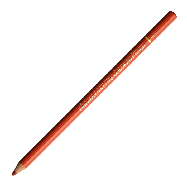 Picture of Holbein Color Pencil Light Red-OP054