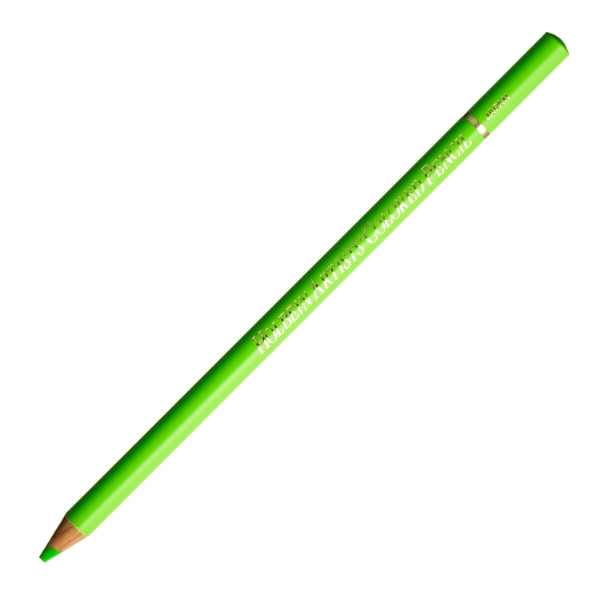 Picture of Holbein Color Pencil Luminous Green-OP750
