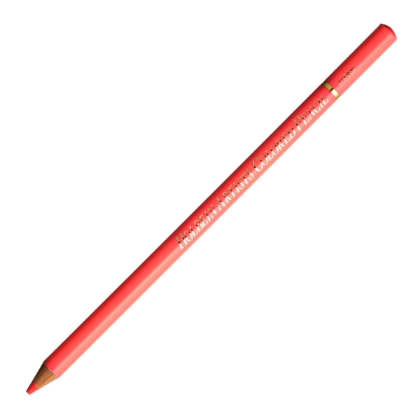 Picture of Holbein Color Pencil Luminous Red-OP700