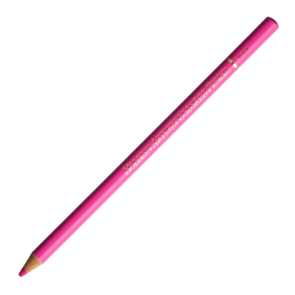Picture of Holbein Color Pencil Luminous Rose-OP710