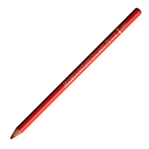 Picture of Holbein Color Pencil Madder Red-OP052
