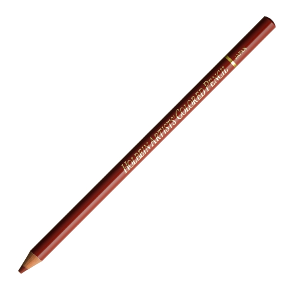 Picture of Holbein Color Pencil Mahogany-OP093