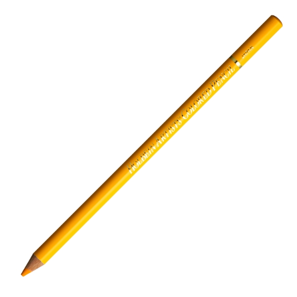 Picture of Holbein Color Pencil Marigold-OP142