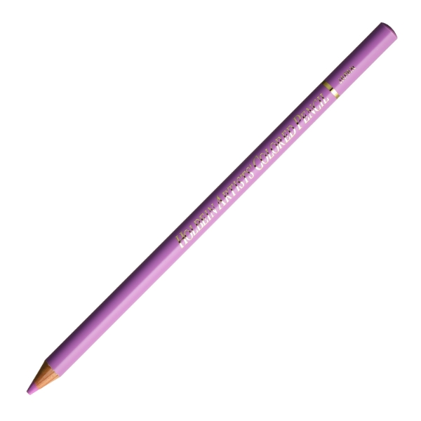 Picture of Holbein Color Pencil Mauve-OP434