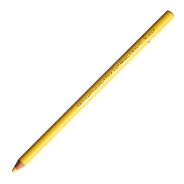 Picture of Holbein Color Pencil Naples Yellow-OP134